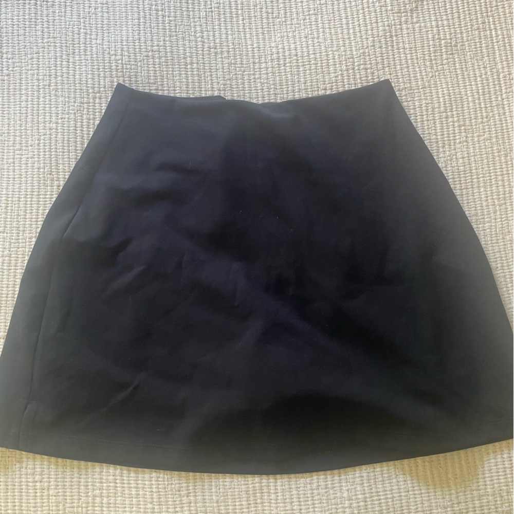Outdoor voices athletic skort